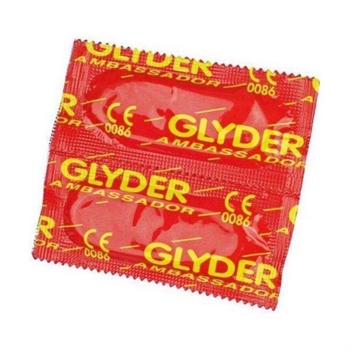  EuroGlyder - Kondom